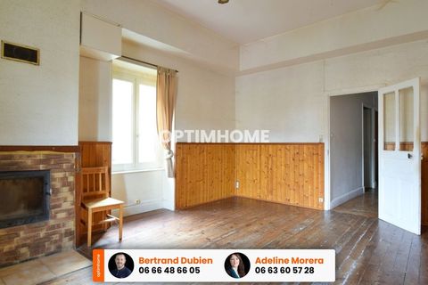 Villa a Billom, Puy-de-Dome, Billom - € 79.900 | Ref: 830034260378 - foto 3