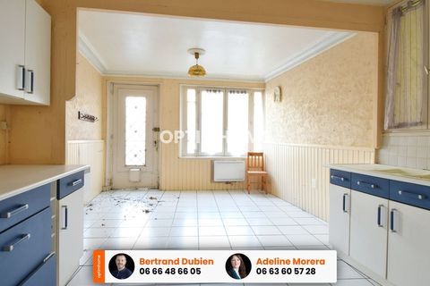 Villa a Billom, Puy-de-Dome, Billom - € 79.900 | Ref: 830034260378 - foto 7