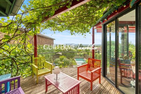 Villa i Dardilly, Rhone, Dardilly - € 790.000 | Ref: 86793147 - foto 3