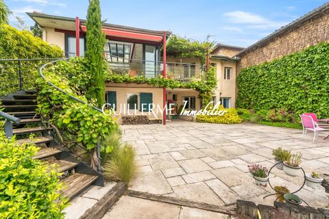 Villa i Dardilly, Rhone, Dardilly - € 790.000 | Ref: 86793147 - foto 4