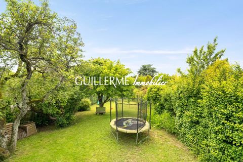 Villa i Dardilly, Rhone, Dardilly - € 790.000 | Ref: 86793147 - foto 5