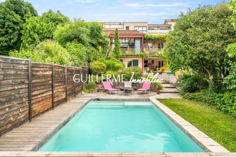 Villa i Dardilly, Rhone, Dardilly - € 790.000 | Ref: 86793147 - foto 6