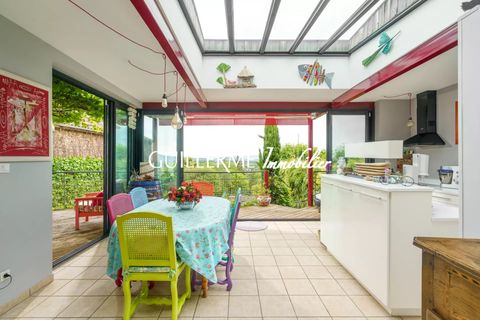 Villa i Dardilly, Rhone, Dardilly - € 790.000 | Ref: 86793147 - foto 7