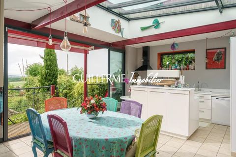 Villa i Dardilly, Rhone, Dardilly - € 790.000 | Ref: 86793147 - foto 8
