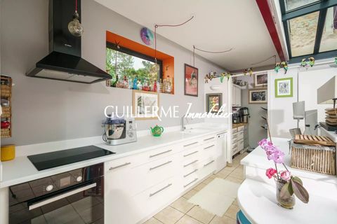 Villa i Dardilly, Rhone, Dardilly - € 790.000 | Ref: 86793147 - foto 9