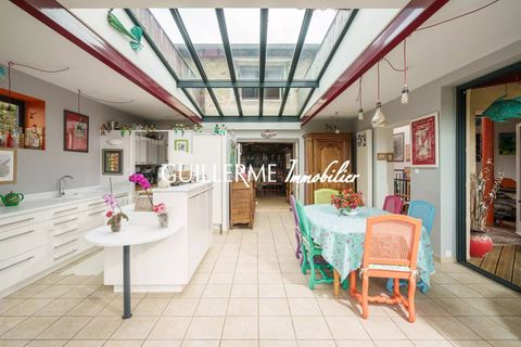 Villa i Dardilly, Rhone, Dardilly - € 790.000 | Ref: 86793147 - foto 10