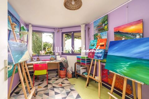 Villa i Dardilly, Rhone, Dardilly - € 790.000 | Ref: 86793147 - foto 15