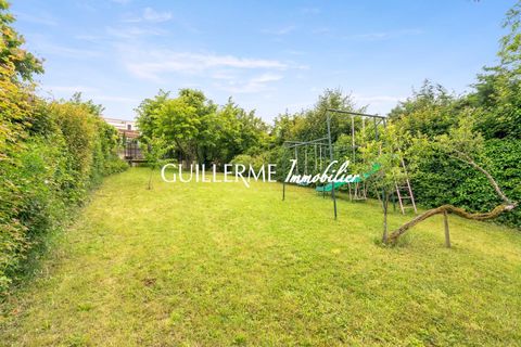 Villa i Dardilly, Rhone, Dardilly - € 790.000 | Ref: 86793147 - foto 20