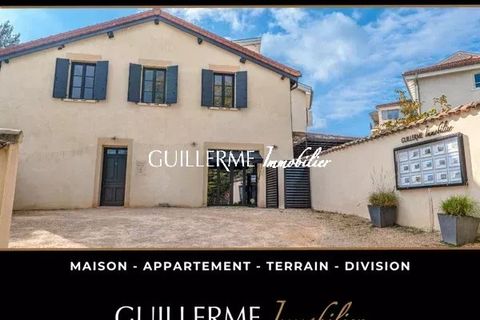Villa i Dardilly, Rhone, Dardilly - € 790.000 | Ref: 86793147 - foto 22