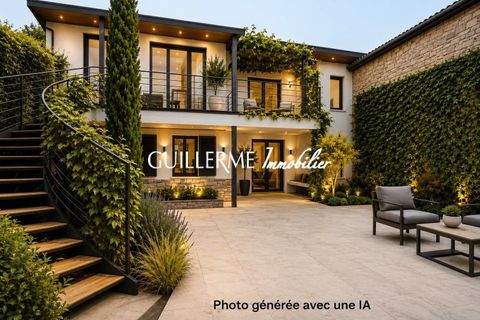 Villa in Dardilly, Rhone, Dardilly - € 790.000 | Ref: 86793147 - foto 1