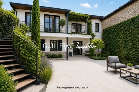 Villa in Dardilly, Rhone, Dardilly - € 790.000 | Ref: 86793147 - foto 2