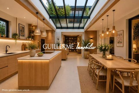 Villa in Dardilly, Rhone, Dardilly - € 790.000 | Ref: 86793147 - foto 4