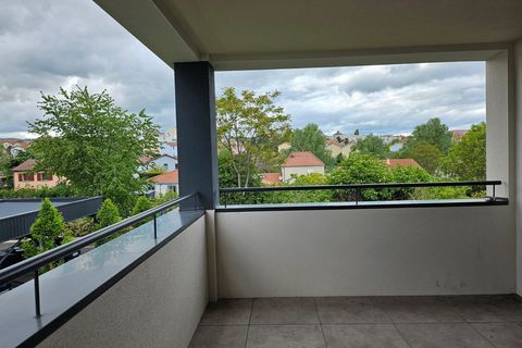 Leilighet i Clermont-Ferrand, Puy-de-Dome, Clermont-Ferrand - € 270 000 | Ref: 830036666832 - foto 3