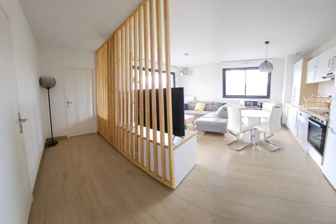 Leilighet i Clermont-Ferrand, Puy-de-Dome, Clermont-Ferrand - € 270 000 | Ref: 830036666832 - foto 4