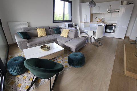 Leilighet i Clermont-Ferrand, Puy-de-Dome, Clermont-Ferrand - € 270 000 | Ref: 830036666832 - foto 6