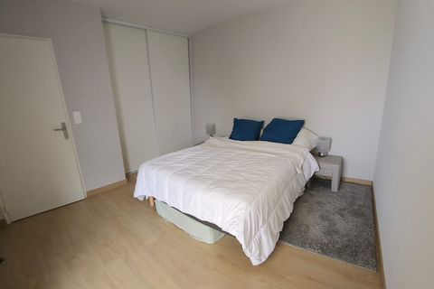 Leilighet i Clermont-Ferrand, Puy-de-Dome, Clermont-Ferrand - € 270 000 | Ref: 830036666832 - foto 9