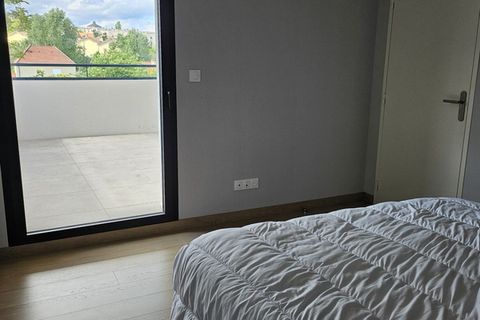 Leilighet i Clermont-Ferrand, Puy-de-Dome, Clermont-Ferrand - € 270 000 | Ref: 830036666832 - foto 10