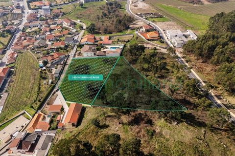 Helårsgrund i Torrados e Sousa, Porto, Torrados e Sousa - € 175.000 | Ref: F2607.098 - foto 2