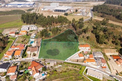 Helårsgrund i Torrados e Sousa, Porto, Torrados e Sousa - € 175.000 | Ref: F2607.098 - foto 3