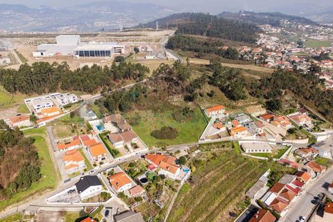 Helårsgrund i Torrados e Sousa, Porto, Torrados e Sousa - € 175.000 | Ref: F2607.098 - foto 4