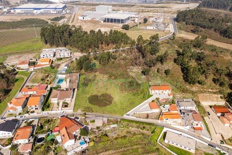 Helårsgrund i Torrados e Sousa, Porto, Torrados e Sousa - € 175.000 | Ref: F2607.098 - foto 5