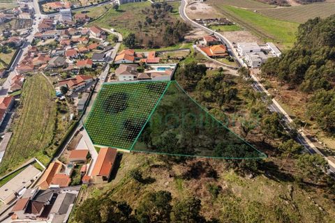 Helårsgrund i Torrados e Sousa, Porto, Torrados e Sousa - € 175.000 | Ref: F2607.098 - foto 6