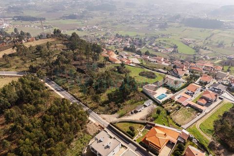 Helårsgrund i Torrados e Sousa, Porto, Torrados e Sousa - € 175.000 | Ref: F2607.098 - foto 8