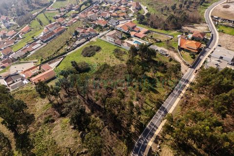 Helårsgrund i Torrados e Sousa, Porto, Torrados e Sousa - € 175.000 | Ref: F2607.098 - foto 10