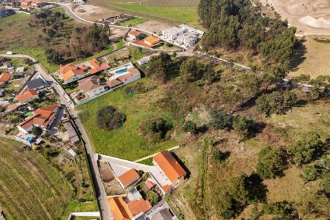 Helårsgrund i Torrados e Sousa, Porto, Torrados e Sousa - € 175.000 | Ref: F2607.098 - foto 12