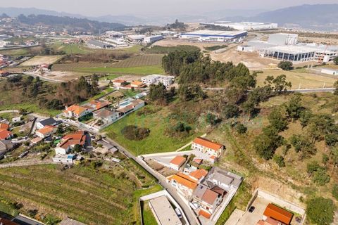 Helårsgrund i Torrados e Sousa, Porto, Torrados e Sousa - € 175.000 | Ref: F2607.098 - foto 13
