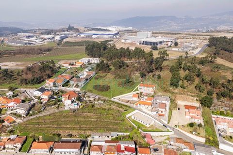 Helårsgrund i Torrados e Sousa, Porto, Torrados e Sousa - € 175.000 | Ref: F2607.098 - foto 14
