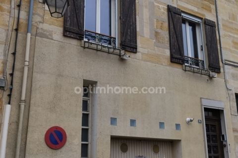 Byhus i Bar-le-Duc, Meuse, Bar-le-Duc - € 62.000 | Ref: 830038767510 - foto 2