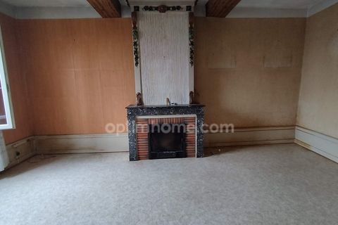 Byhus i Bar-le-Duc, Meuse, Bar-le-Duc - € 62.000 | Ref: 830038767510 - foto 3