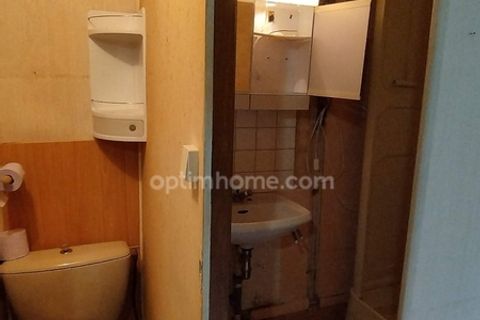 Byhus i Bar-le-Duc, Meuse, Bar-le-Duc - € 62.000 | Ref: 830038767510 - foto 5