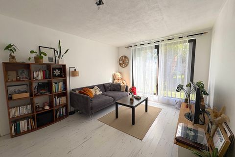 Lejlighed i Anglet, Pyrenees-Atlantiques, Anglet - € 254.300 | Ref: 830033326410 - foto 2