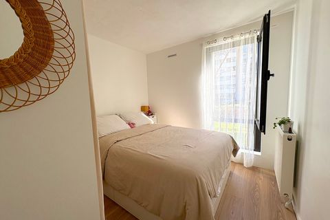 Lejlighed i Anglet, Pyrenees-Atlantiques, Anglet - € 254.300 | Ref: 830033326410 - foto 4