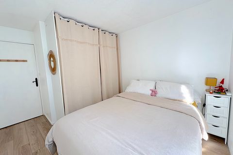 Lejlighed i Anglet, Pyrenees-Atlantiques, Anglet - € 254.300 | Ref: 830033326410 - foto 5
