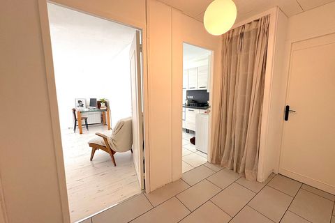 Lejlighed i Anglet, Pyrenees-Atlantiques, Anglet - € 254.300 | Ref: 830033326410 - foto 9