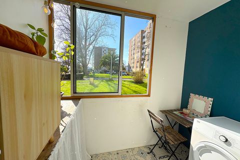 Lejlighed i Anglet, Pyrenees-Atlantiques, Anglet - € 254.300 | Ref: 830033326410 - foto 10