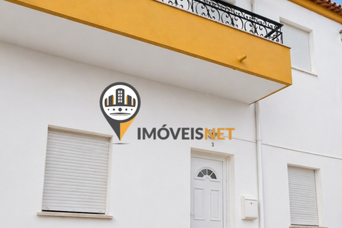 Villa i Castelo Branco, Castelo Branco, Castelo Branco - € 135.000 | Ref: 2957 - foto 1
