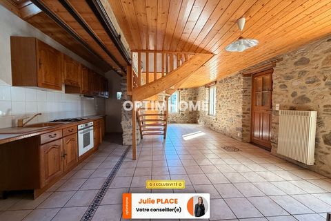 Villa a Saint-Flour, Cantal, Saint-Flour - € 213.000 | Ref: 830038895010 - foto 3