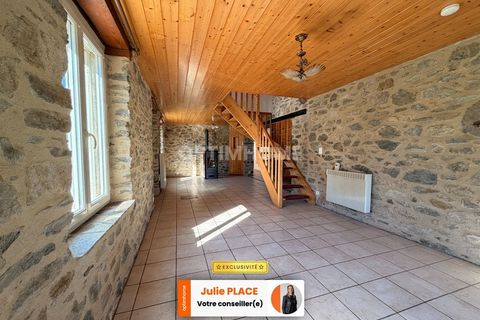 Villa a Saint-Flour, Cantal, Saint-Flour - € 213.000 | Ref: 830038895010 - foto 4