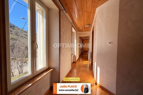 Villa a Saint-Flour, Cantal, Saint-Flour - € 213.000 | Ref: 830038895010 - foto 5