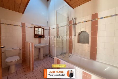 Villa a Saint-Flour, Cantal, Saint-Flour - € 213.000 | Ref: 830038895010 - foto 6
