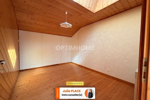 Villa a Saint-Flour, Cantal, Saint-Flour - € 213.000 | Ref: 830038895010 - foto 7