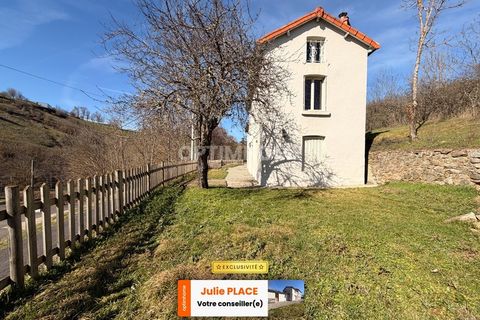 Villa a Saint-Flour, Cantal, Saint-Flour - € 213.000 | Ref: 830038895010 - foto 10