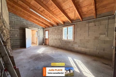 Villa a Saint-Flour, Cantal, Saint-Flour - € 213.000 | Ref: 830038895010 - foto 11