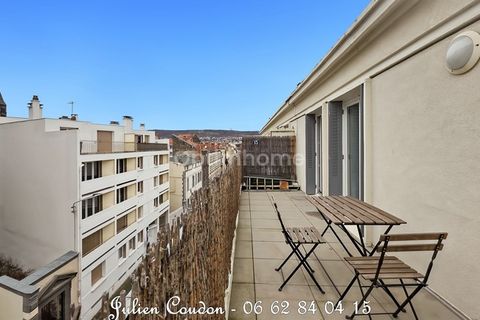Lejlighed i Clermont-Ferrand, Puy-de-Dome, Clermont-Ferrand - € 95.000 | Ref: 830038208722 - foto 1