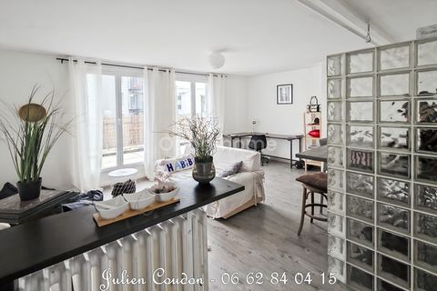 Lejlighed i Clermont-Ferrand, Puy-de-Dome, Clermont-Ferrand - € 95.000 | Ref: 830038208722 - foto 2