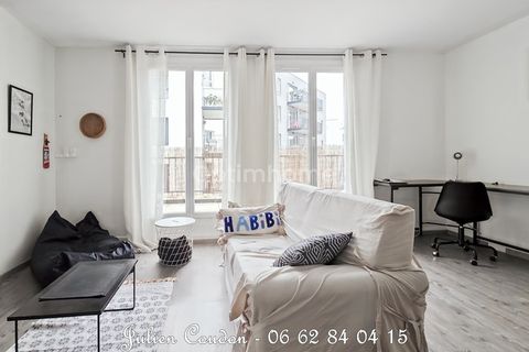 Lejlighed i Clermont-Ferrand, Puy-de-Dome, Clermont-Ferrand - € 95.000 | Ref: 830038208722 - foto 3